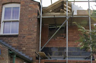 free Little Lyth home extension quotes