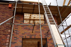 house extensions Little Lyth
