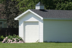 Little Lyth outbuilding construction costs